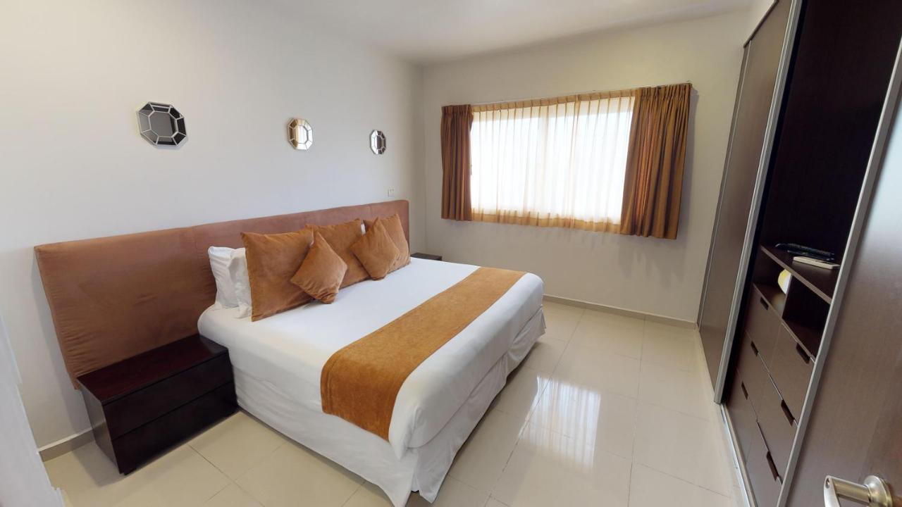 Sabbia 4102- Bedrooms All-In Suite Playa del Carmen Quarto foto