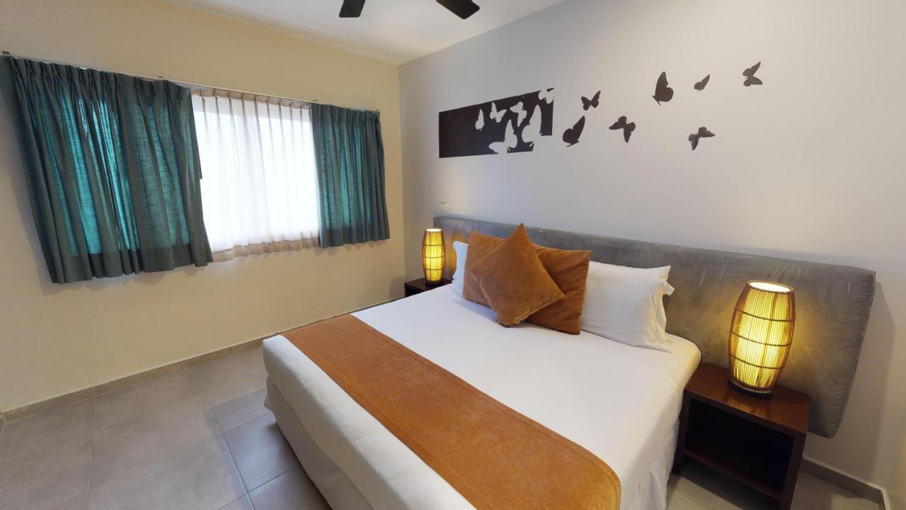 Sabbia 4102- Bedrooms All-In Suite Playa del Carmen Quarto foto