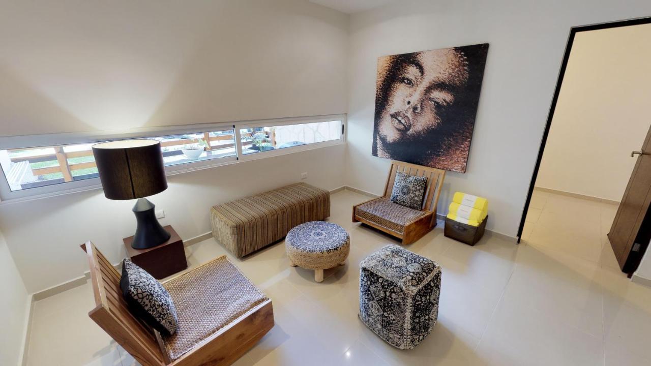 Sabbia 4102- Bedrooms All-In Suite Playa del Carmen Quarto foto